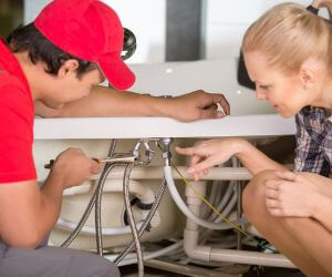 About Emergency plumbing pros New Springfield, OH